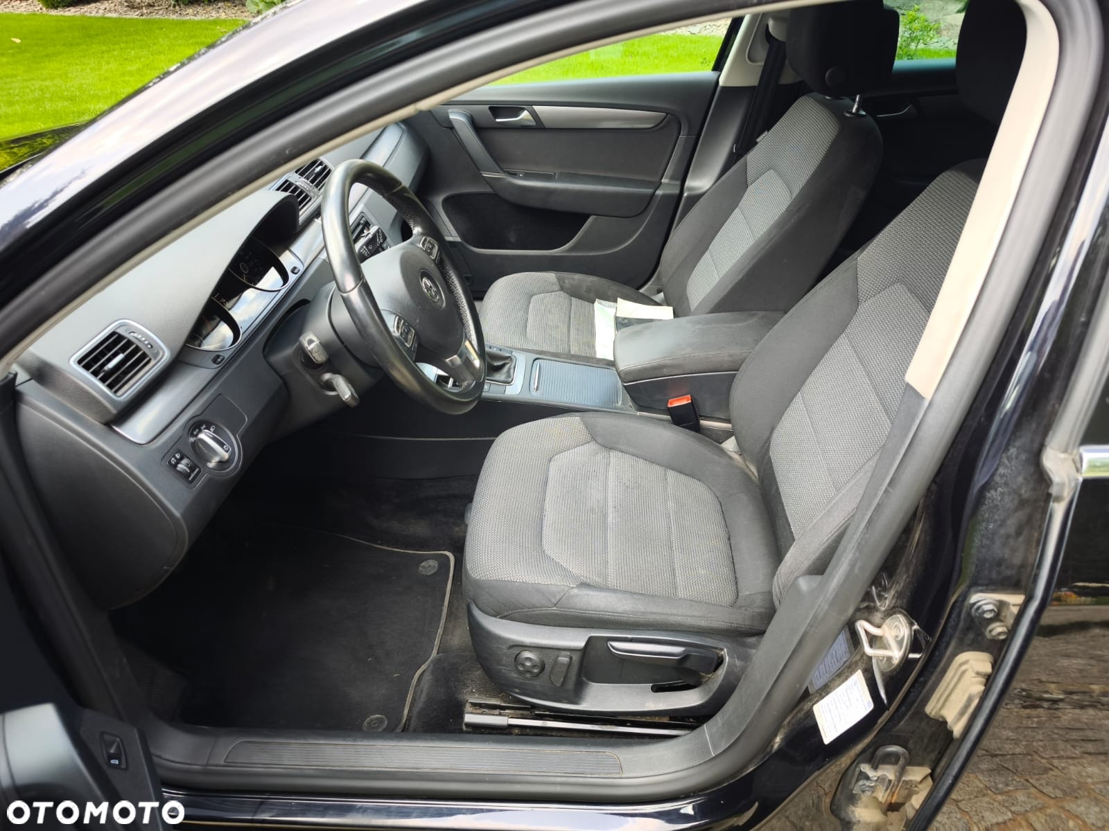 Volkswagen Passat Variant 2.0 Blue TDI SCR Comfortline - 17