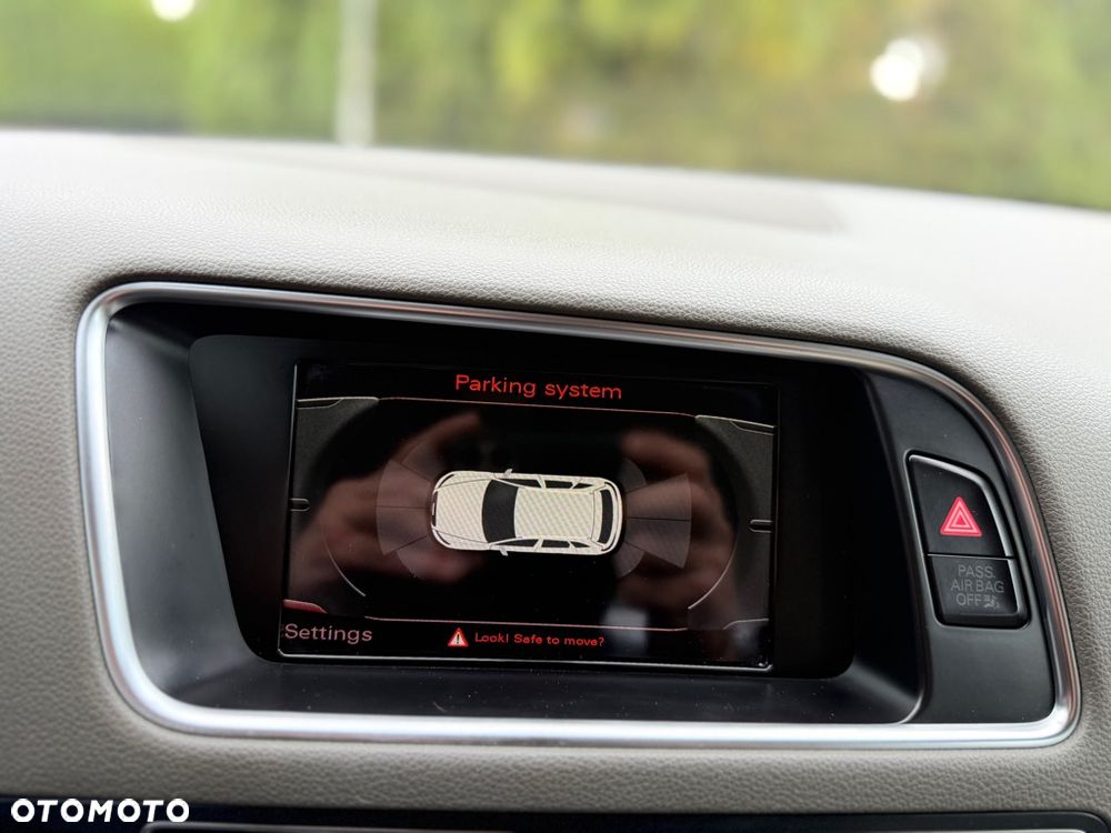 Audi Q5 2.0 TDI Quattro Stronic - 22