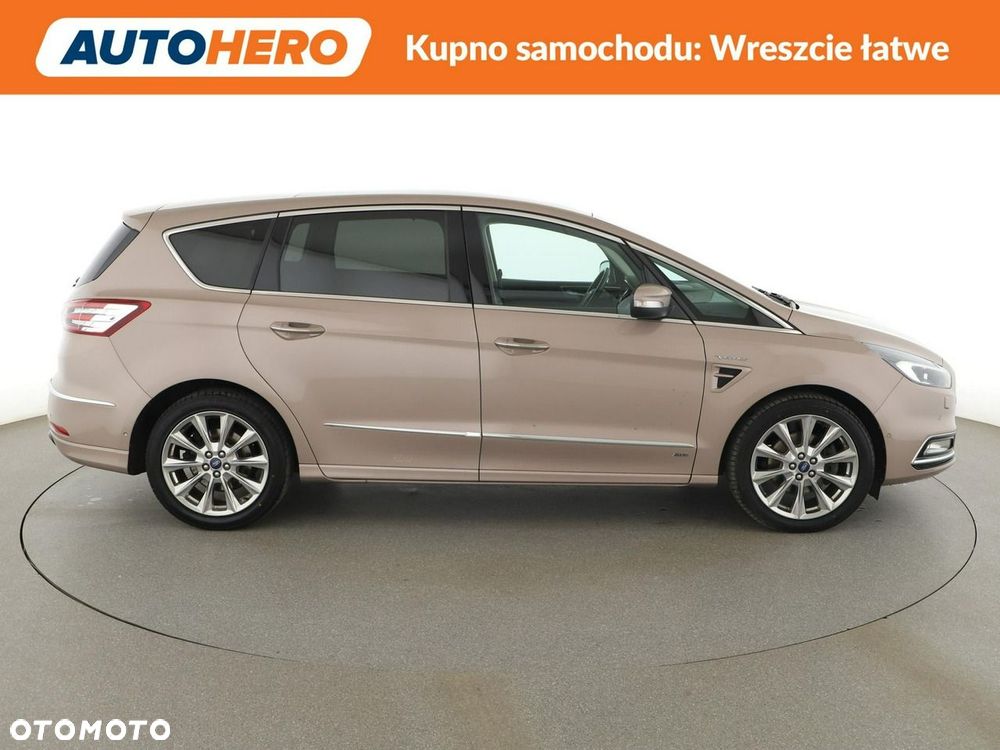 Ford S-Max - 10