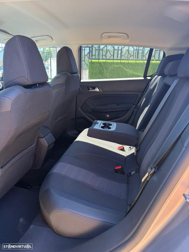 Peugeot 308 PureTech 130 Allure Pack - 7
