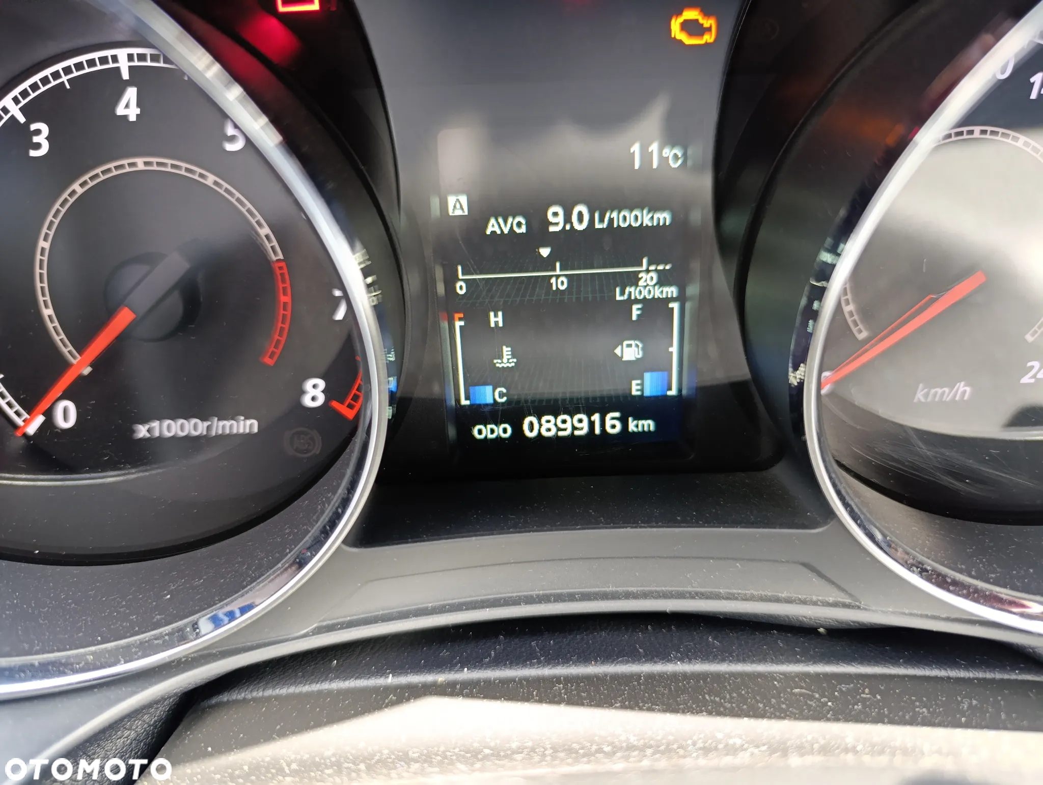 Mitsubishi ASX 1.6 Invite - 9