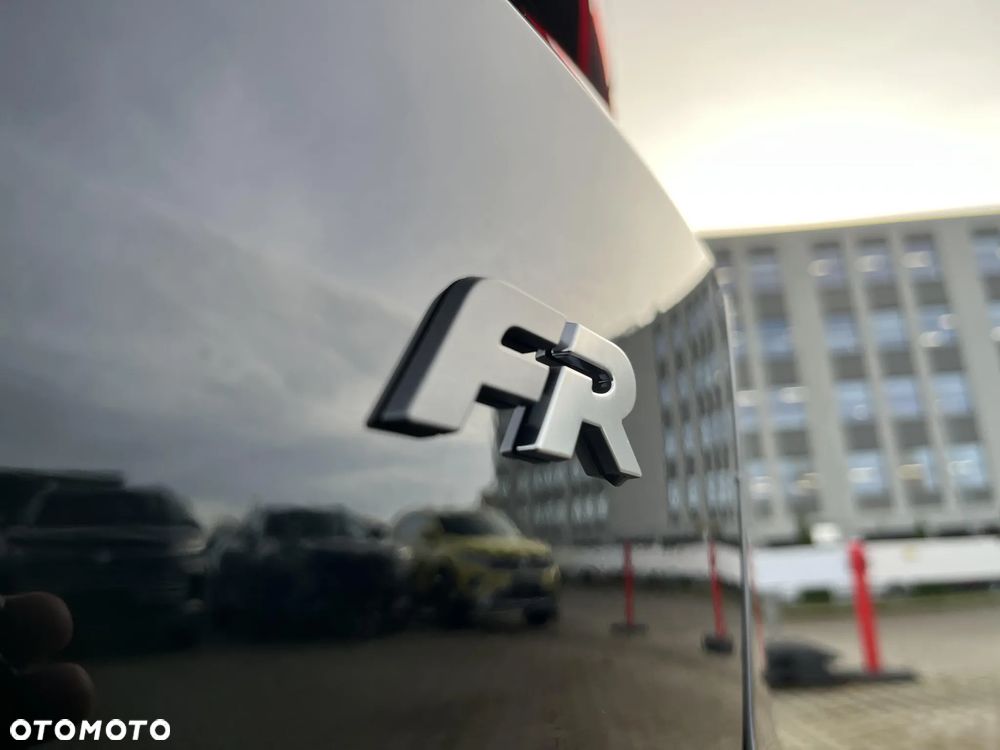 Seat Ateca 1.5 TSI FR S&S DSG - 26