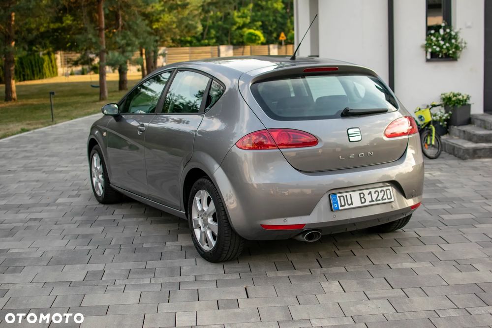 Seat Leon - 24