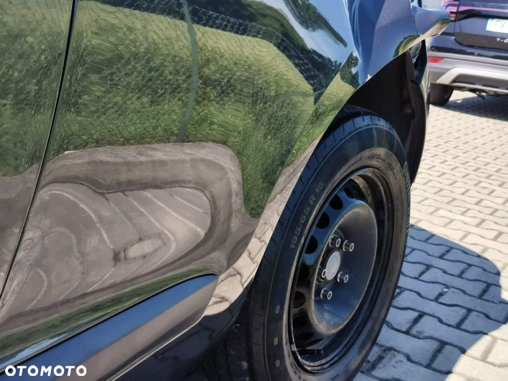 Renault Megane - 23