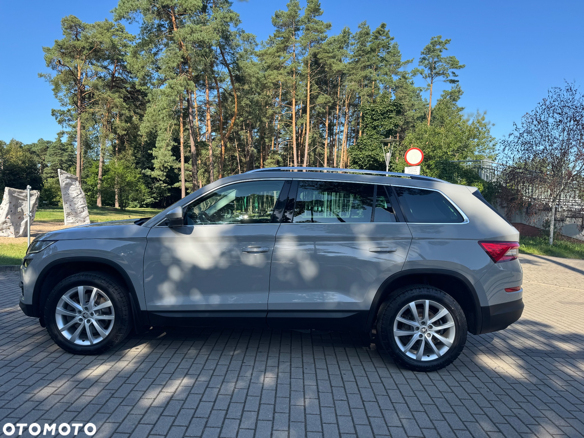 Skoda Kodiaq 2.0 TDI 4x4 DSG Style - 9