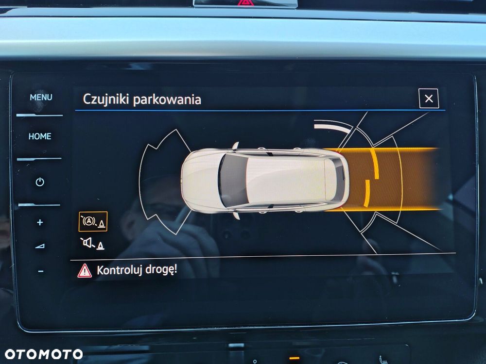Volkswagen Arteon Shooting Brake - 19
