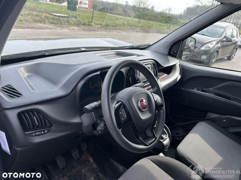 Fiat DOBLO - 11