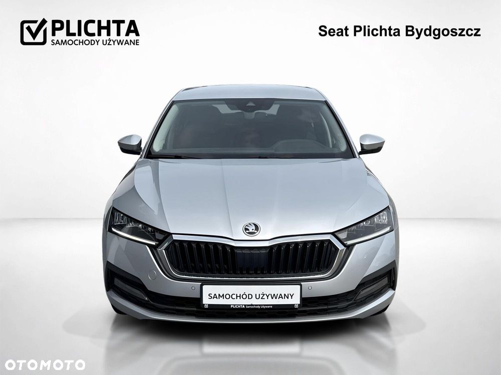 Skoda Octavia - 9