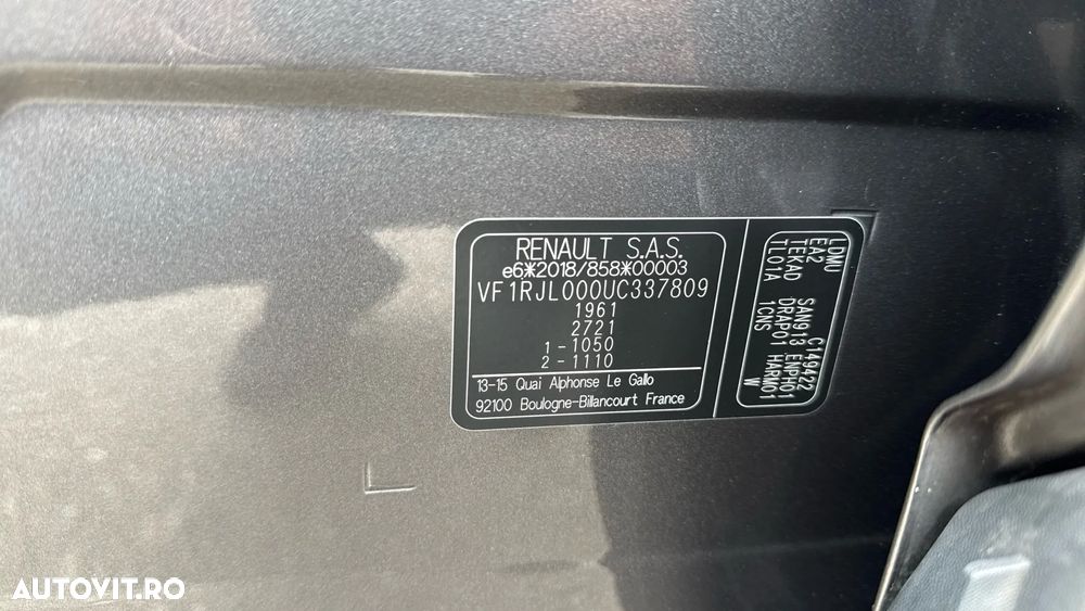 Renault Arkana E-TECH 145 Evolution - 29