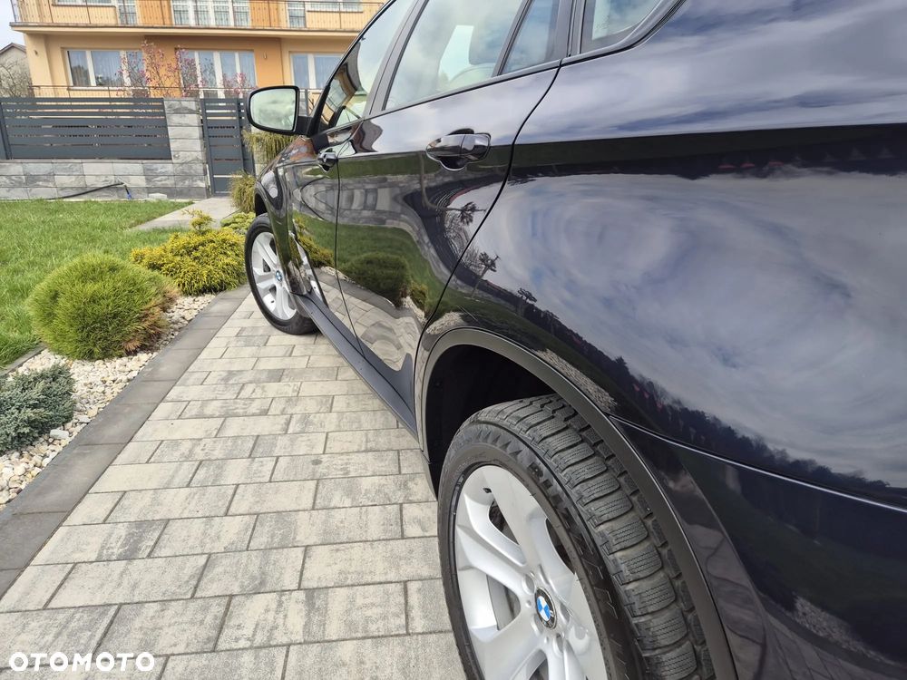 BMW X6 30d xDrive - 26