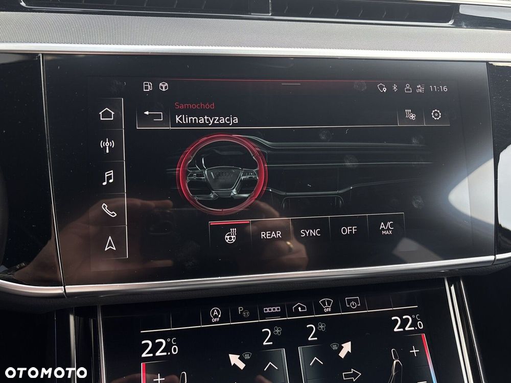 Audi A8 - 24