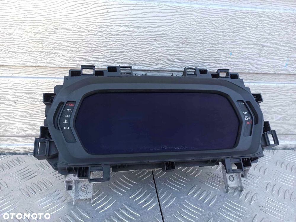 AUDI A3 8Y LICZNIK ZEGARY VIRTUAL 8Y0920700A 2020R - 1