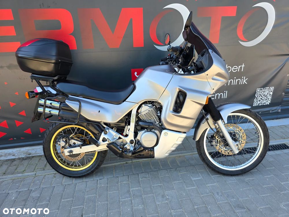 Honda XL - 2