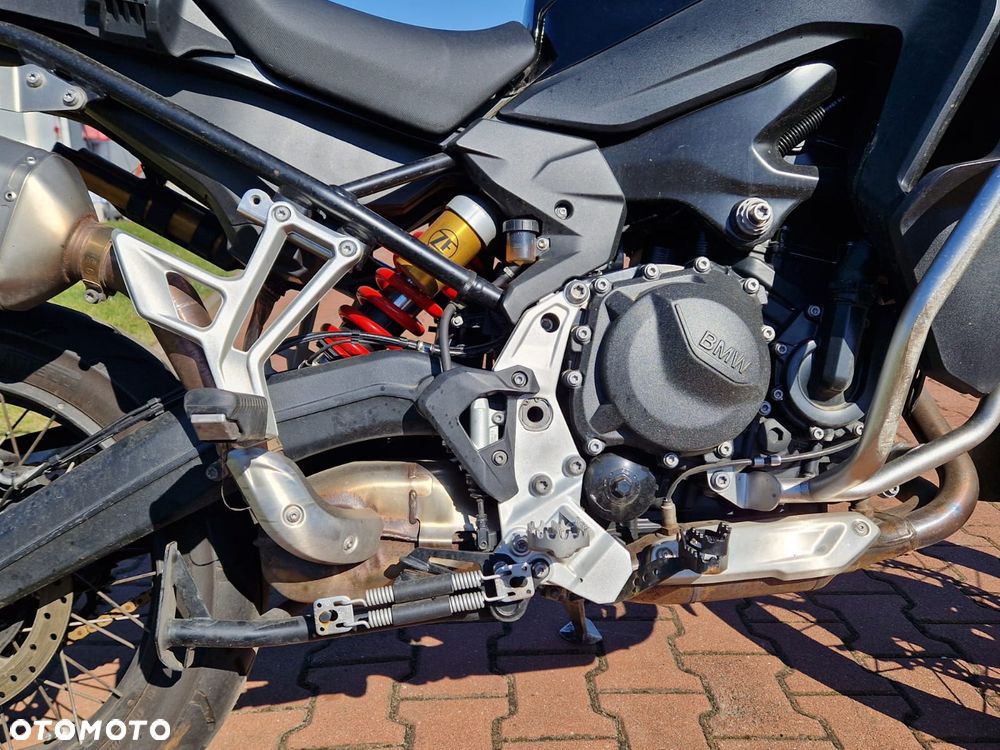 BMW GS - 16