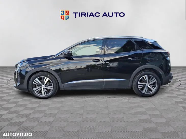Peugeot 3008 PHEV 225 EAT8 Allure Pack - 3