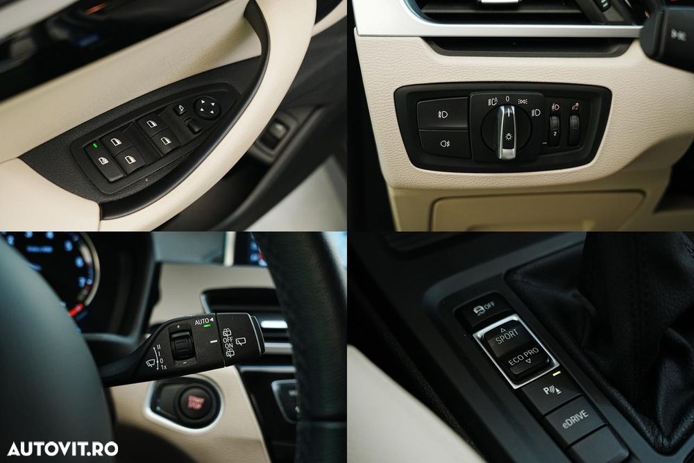 BMW X1 - 13