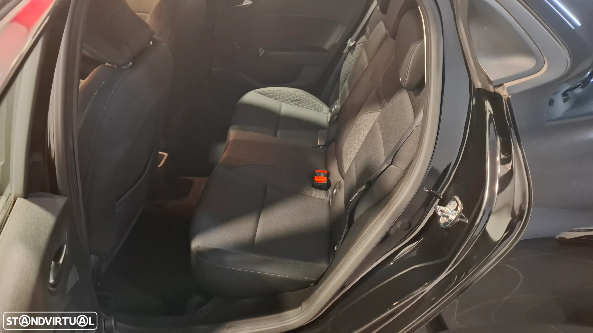 Renault Clio 1.0 TCe Intens Bi-Fuel - 13