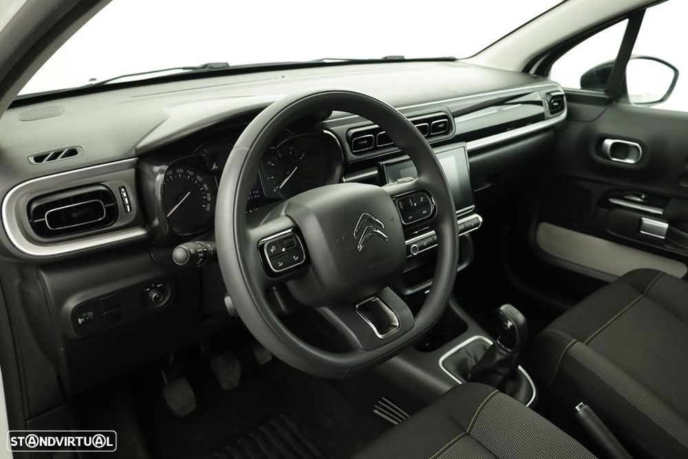 Citroën C3 1.2 PureTech Max - 7