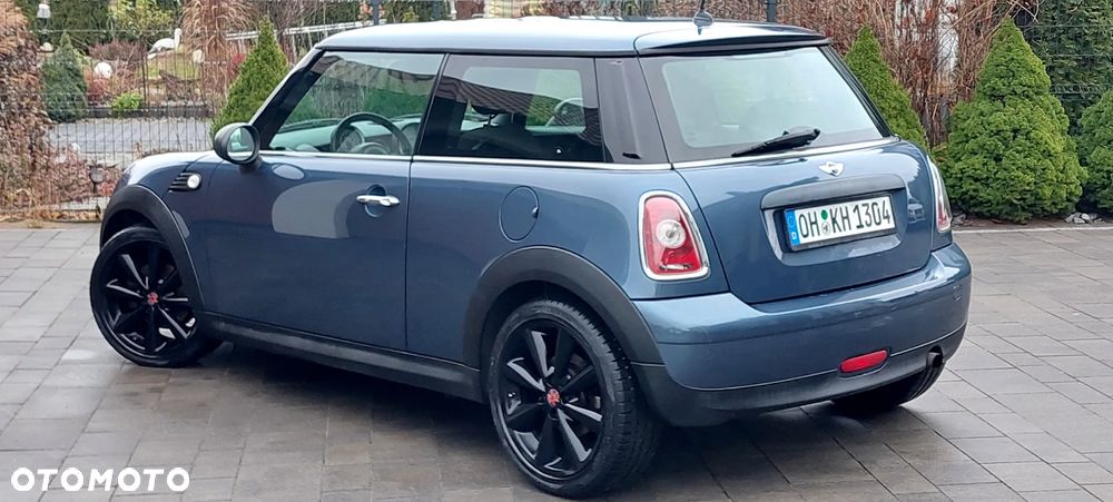 MINI ONE Baker Street - 27