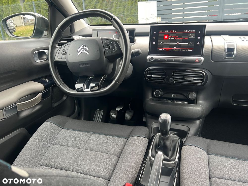 Citroën C4 Cactus Pure Tech 110 Stop&Start Shine Edition - 19