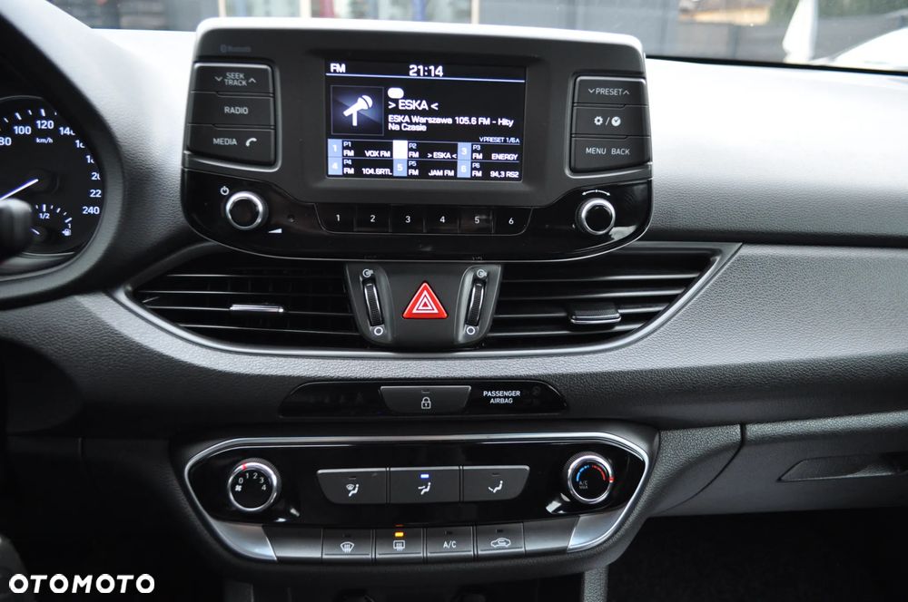 Hyundai i30 - 28
