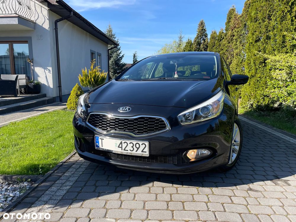 Kia Ceed 1.4 Business Line - 24