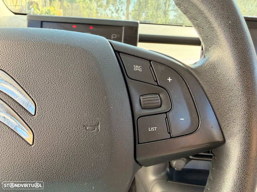 Citroën C4 1.2 PureTech Feel - 16
