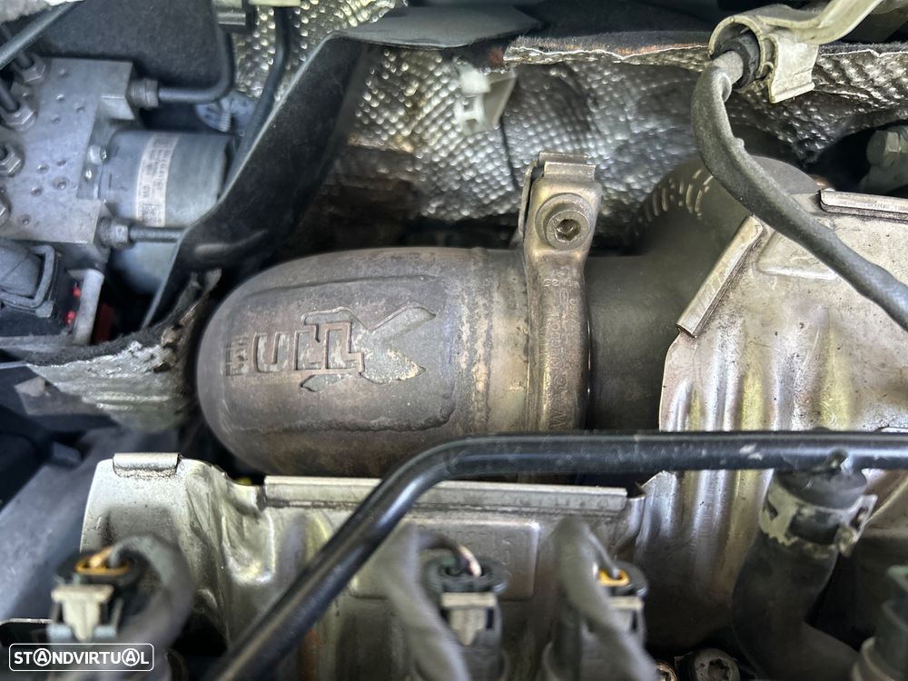 VW Golf 2.0 TSI GTI DSG Performance - 23