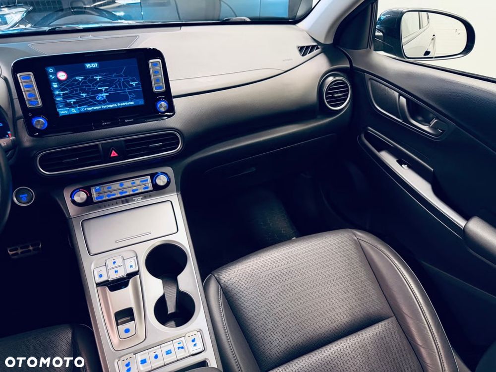 Hyundai Kona Premium - 6