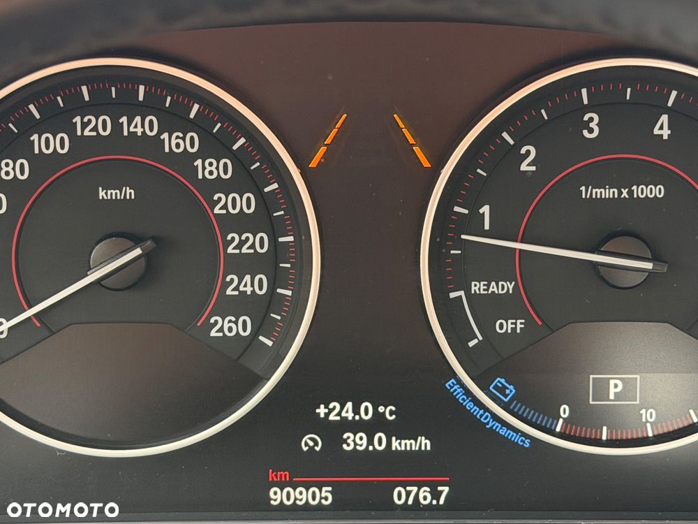 BMW Seria 4 440i xDrive M Sport - 10