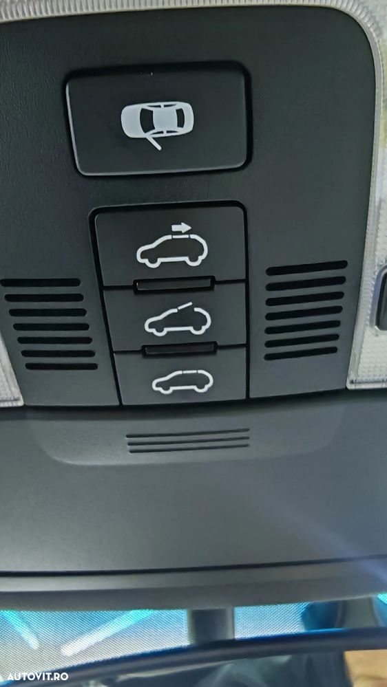 Kia Sportage 2.0 CRDI 184 AWD Aut. Platinum Edition - 33