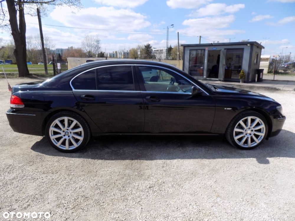 BMW Seria 7 - 23