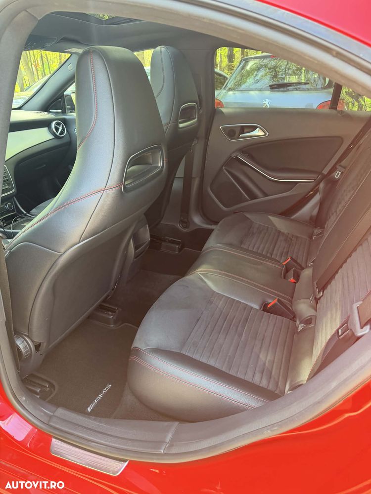 Mercedes-Benz CLA - 3