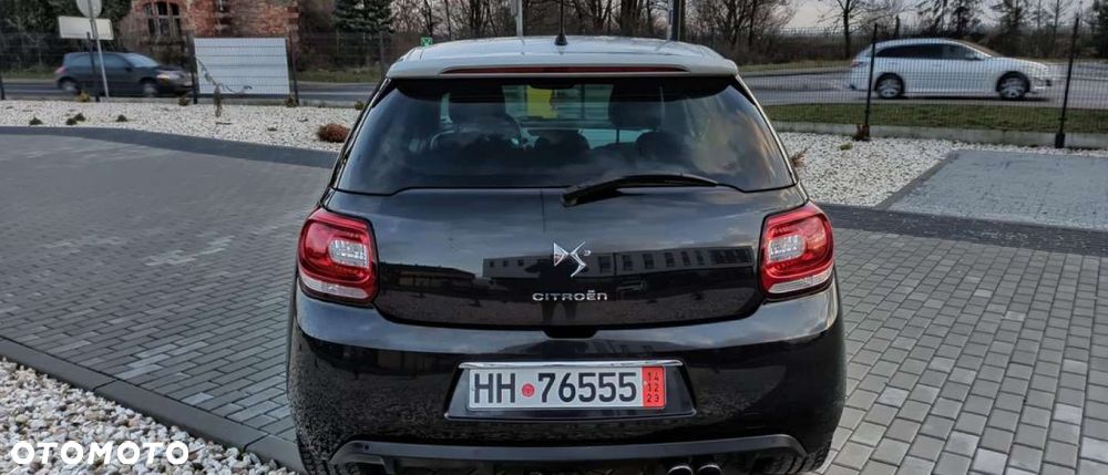 Citroën DS3 - 8