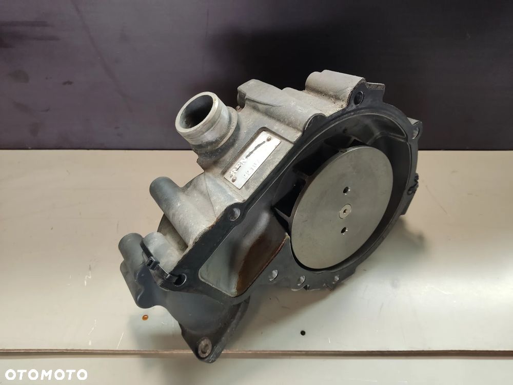 Pompa wody Gama DTI8 - 4