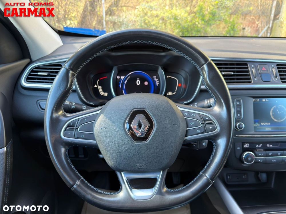 Renault Kadjar - 28