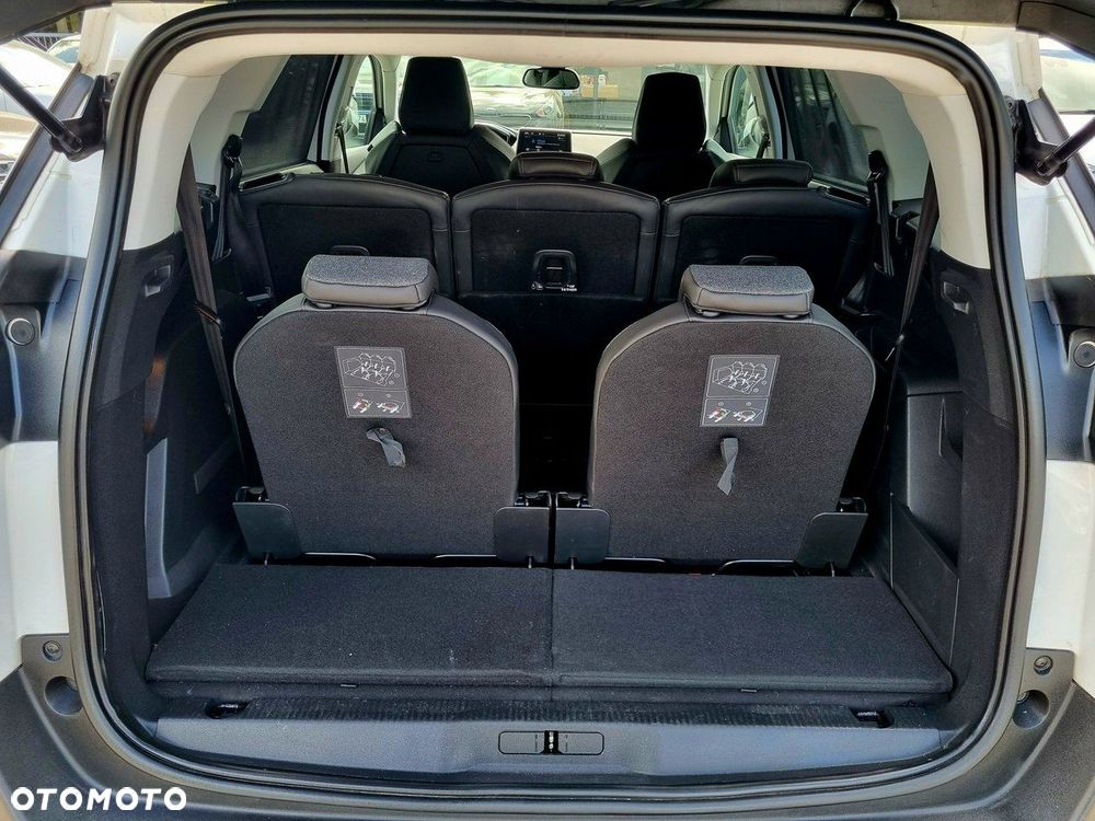 Peugeot 5008 1.5 BlueHDi Allure S&S - 14