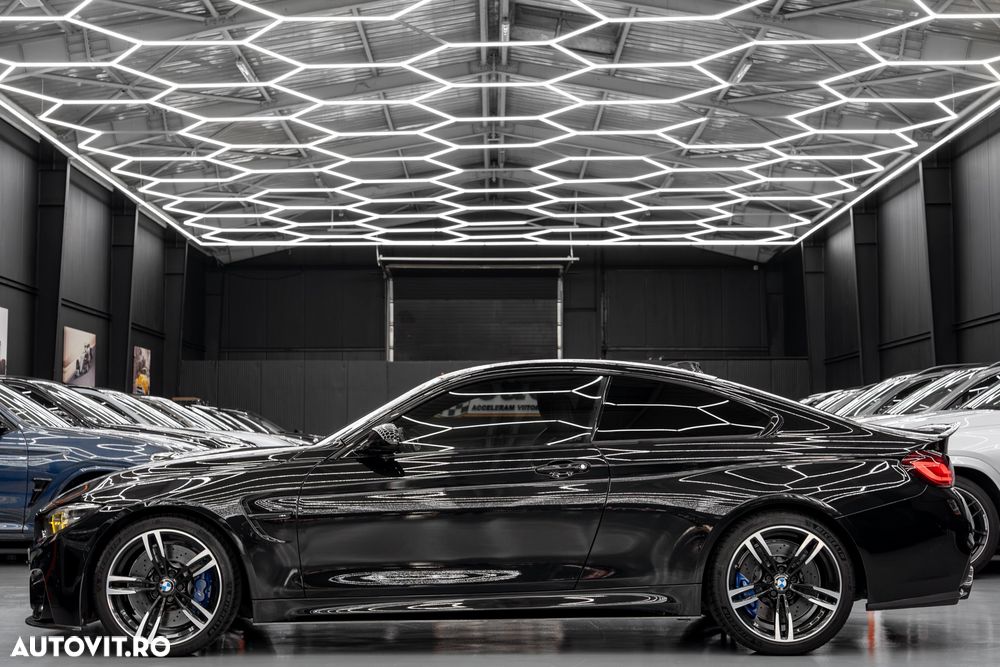BMW M4 DKG - 30