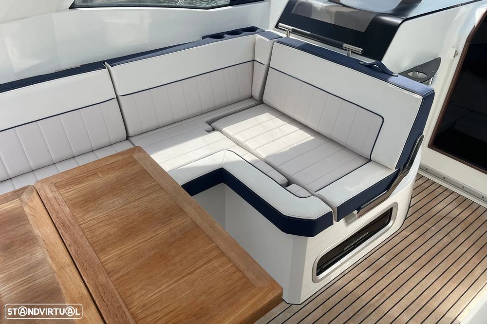 Jeanneau Leader 33 - 17