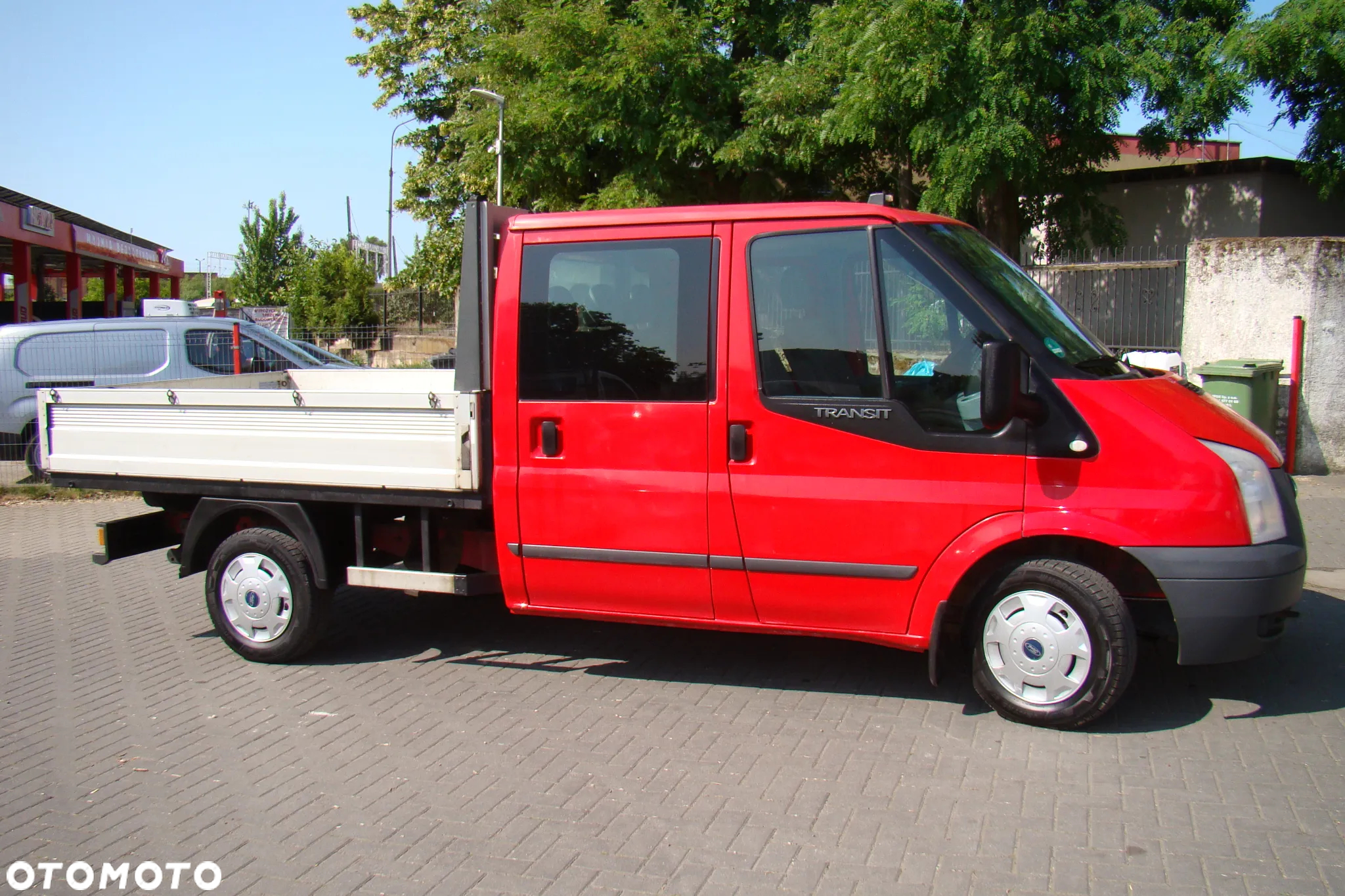 Ford TRANSIT - 5