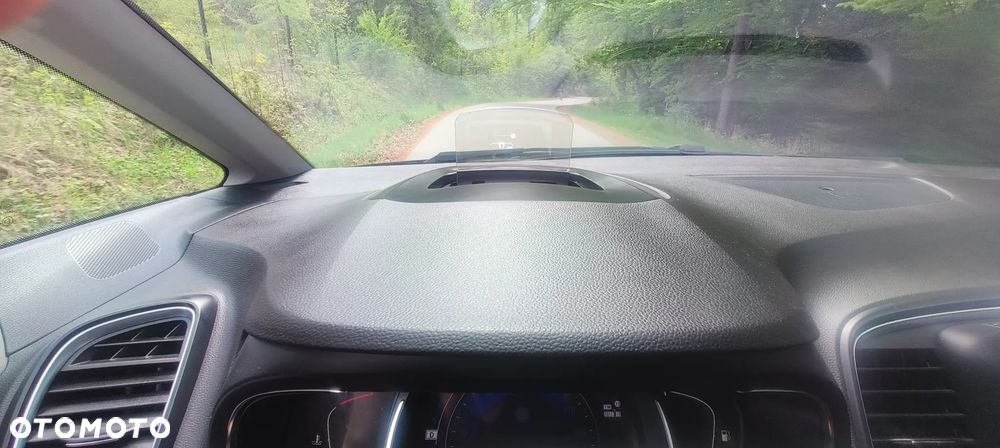 Renault Scenic 1.5 dCi Dynamique EDC - 16