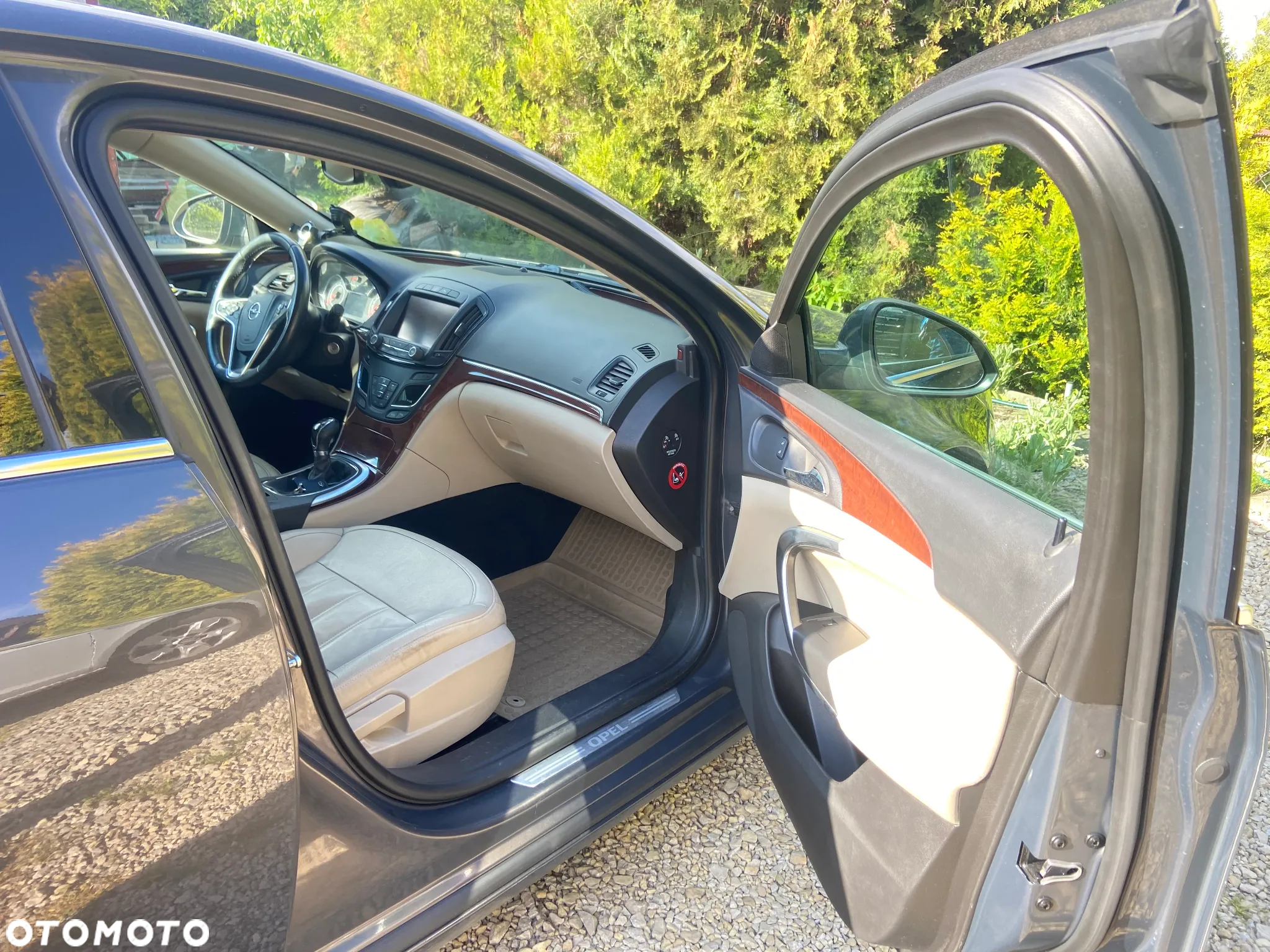Opel Insignia 2.0 CDTI Cosmo ecoFLEX S&S - 3