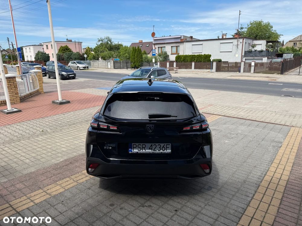 Peugeot 308 BlueHDi 130 Active Pack - 4