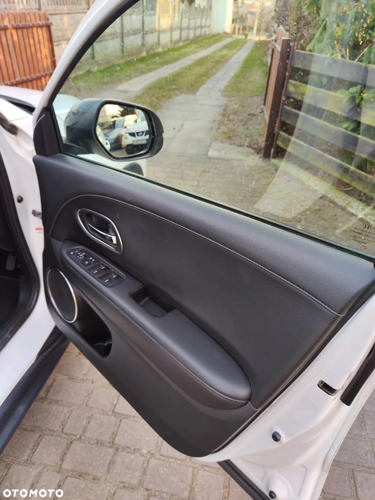 Honda HR-V 1.6 i-DTEC Executive (ADAS) - 9