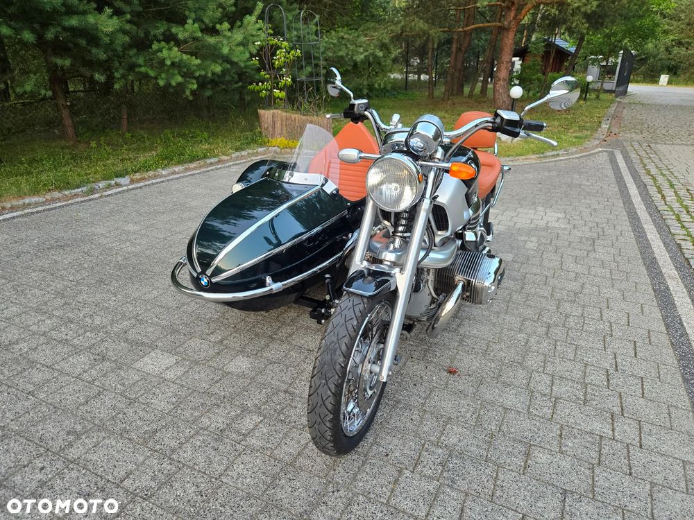 BMW R - 10