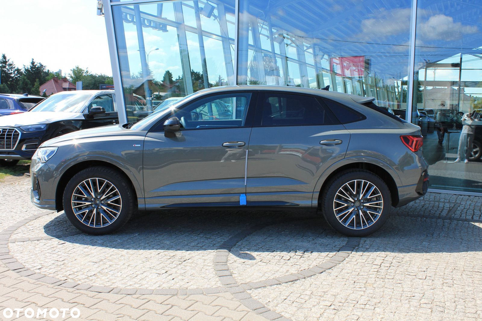 Audi Q3 Sportback - 2