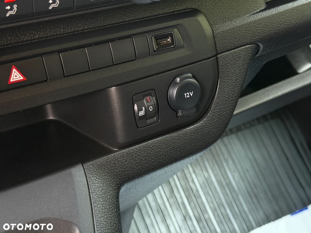 Toyota Proace Verso 2.0 D4-D Long Business - 22