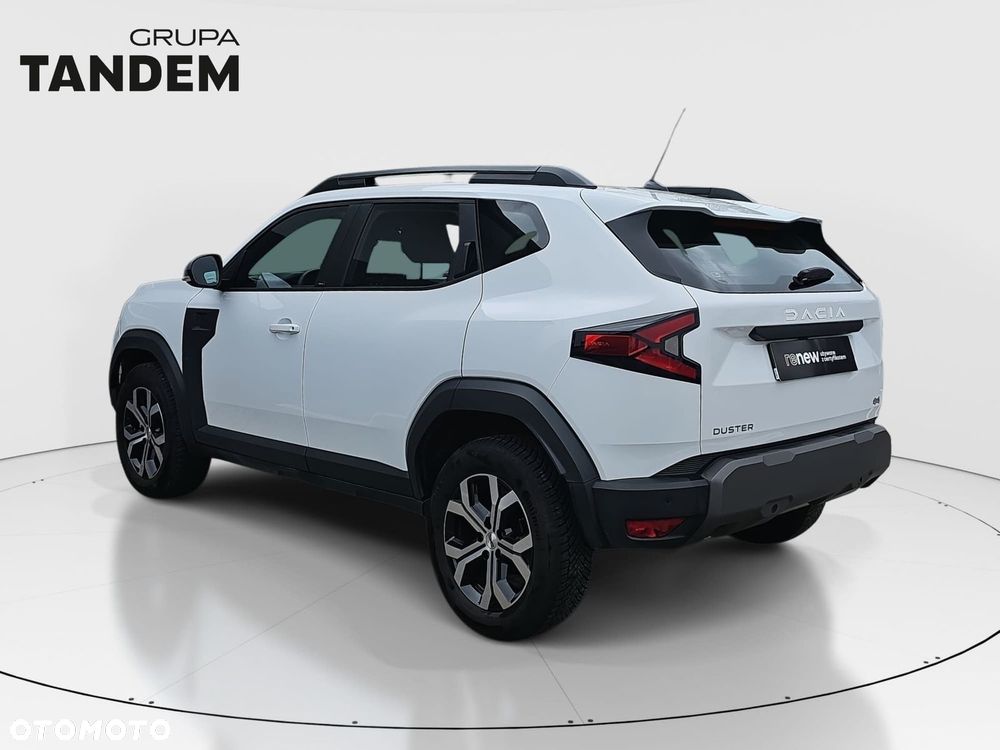 Dacia Duster - 7