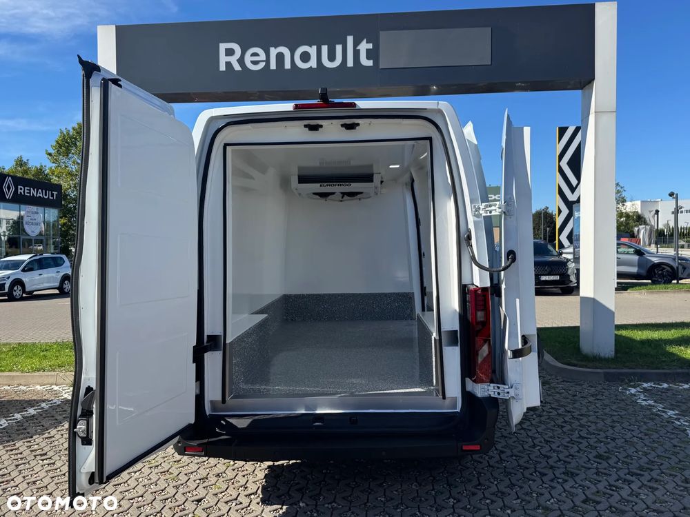 Renault Nowy Master - 7