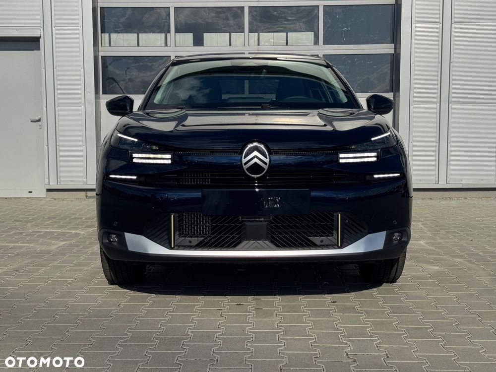 Citroën C4X 1.2 PureTech Max S&S EAT8 - 2